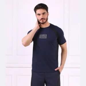 EA7 T-shirt | Regular Fit