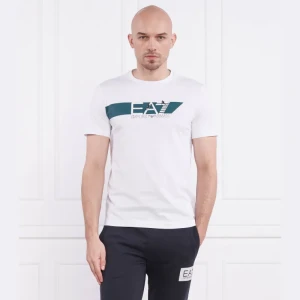 EA7 T-shirt | Regular Fit