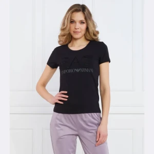 EA7 T-shirt | Regular Fit