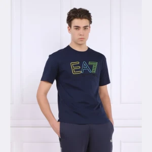 EA7 T-shirt | Regular Fit