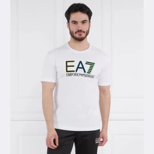 EA7 T-shirt | Regular Fit