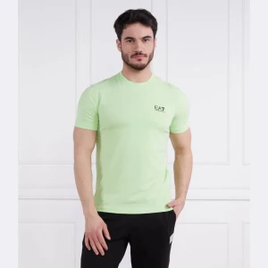 EA7 T-shirt | Regular Fit