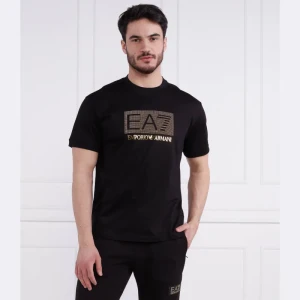 EA7 T-shirt | Regular Fit