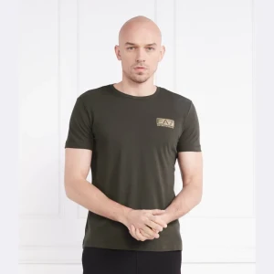 EA7 T-shirt | Regular Fit