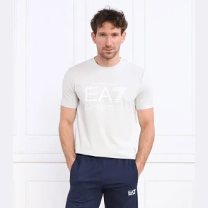 EA7 T-shirt | Regular Fit