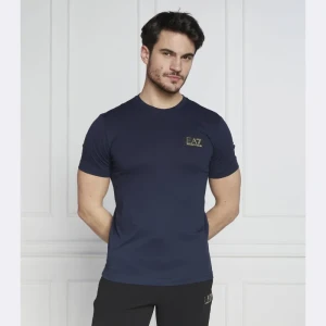 EA7 T-shirt | Regular Fit