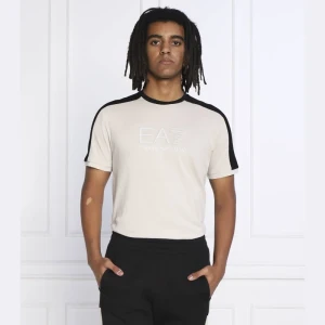 EA7 T-shirt | Regular Fit