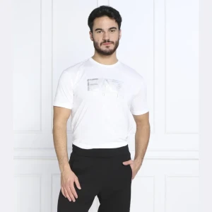 EA7 T-shirt | Regular Fit