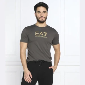 EA7 T-shirt | Regular Fit