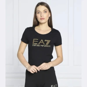 EA7 T-shirt | Regular Fit