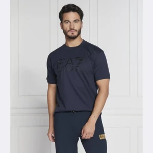 EA7 T-shirt | Regular Fit