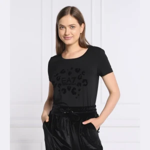 EA7 T-shirt | Regular Fit