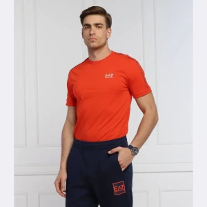 EA7 T-shirt | Regular Fit