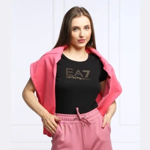 EA7 T-shirt | Regular Fit