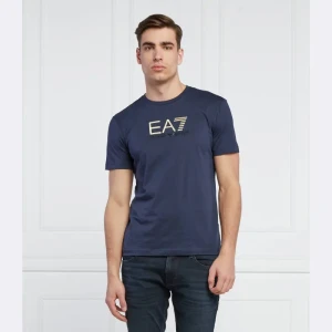 EA7 T-shirt | Regular Fit