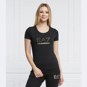 EA7 T-shirt | Regular Fit