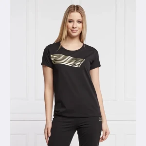 EA7 T-shirt | Regular Fit