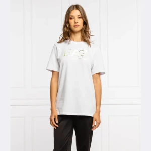 EA7 T-shirt | Regular Fit