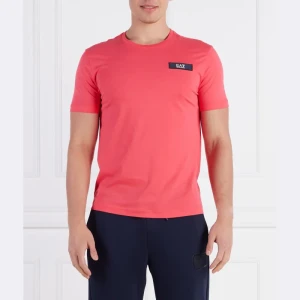 EA7 T-shirt | Regular Fit