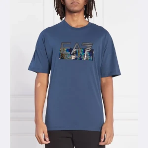 EA7 T-shirt | Regular Fit