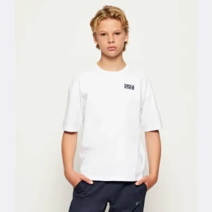 EA7 T-shirt | Regular Fit