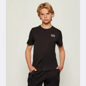 EA7 T-shirt | Regular Fit