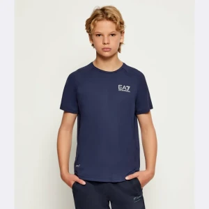EA7 T-shirt | Regular Fit