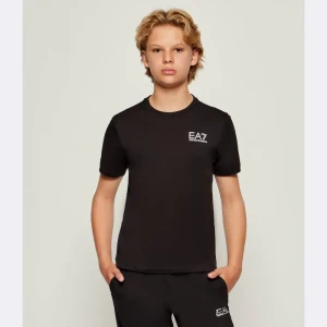 EA7 T-shirt | Regular Fit