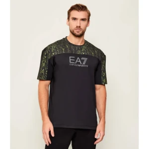 EA7 T-shirt | Regular Fit