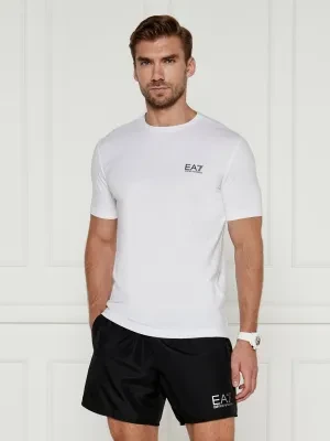 Zdjęcie produktu EA7 T-shirt | Regular Fit