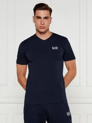 EA7 T-shirt | Regular Fit