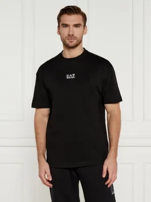 EA7 T-shirt | Regular Fit