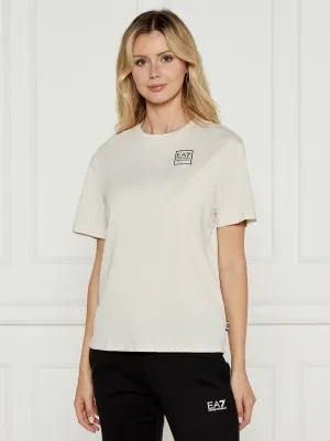 EA7 T-shirt | Regular Fit