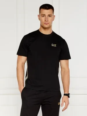 EA7 T-shirt | Regular Fit