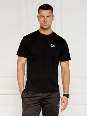 EA7 T-shirt | Regular Fit