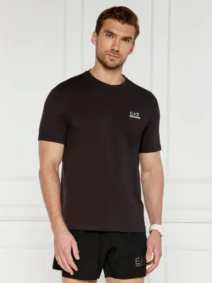 EA7 T-shirt | Regular Fit