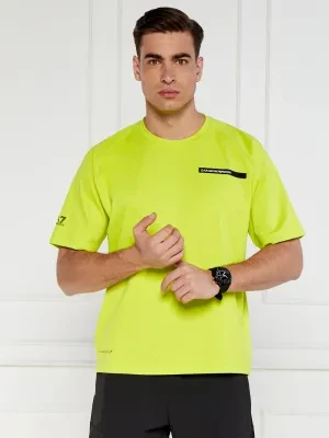 EA7 T-shirt | Regular Fit