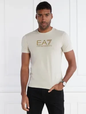 EA7 T-shirt | Regular Fit