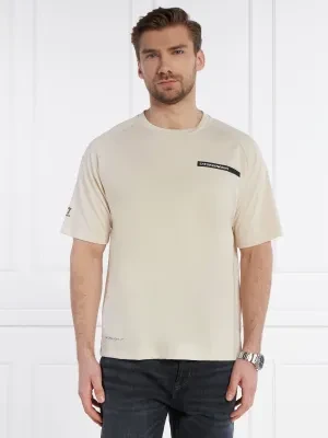 EA7 T-shirt | Regular Fit