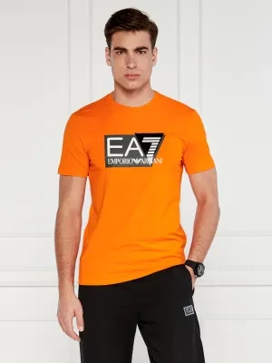 EA7 T-shirt | Regular Fit