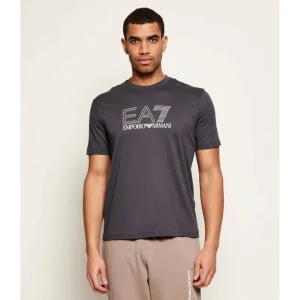 EA7 T-shirt | Regular Fit