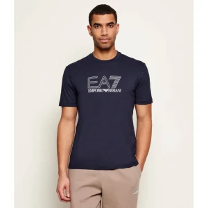 EA7 T-shirt | Regular Fit