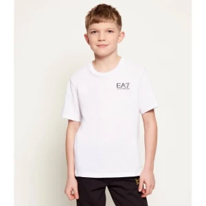 EA7 T-shirt | Regular Fit