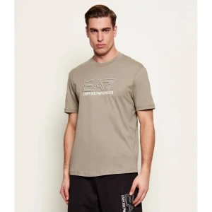 EA7 T-shirt | Regular Fit
