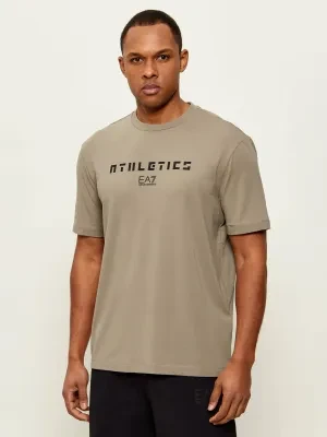 EA7 T-shirt | Regular Fit