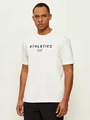 EA7 T-shirt | Regular Fit