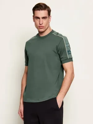 EA7 T-shirt | Regular Fit