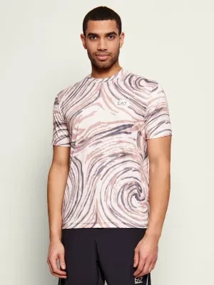 EA7 T-shirt | Regular Fit