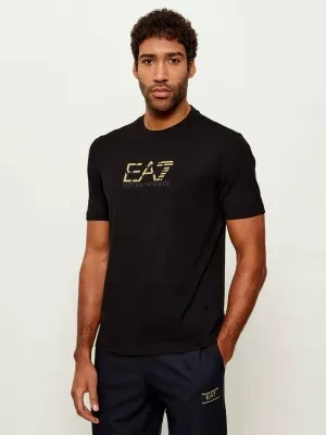 EA7 T-shirt | Regular Fit