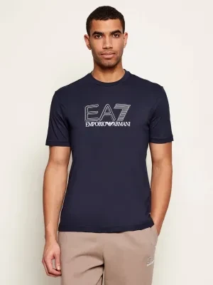 Zdjęcie produktu EA7 T-shirt | Regular Fit